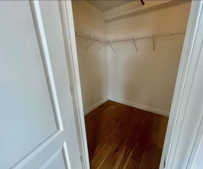 Walk-In Closet - 3440 Guider Ave