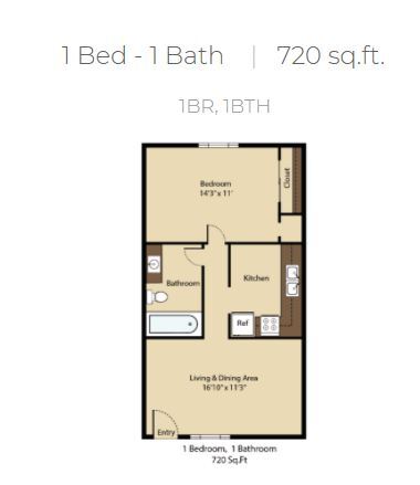 Floorplan - The Pointe