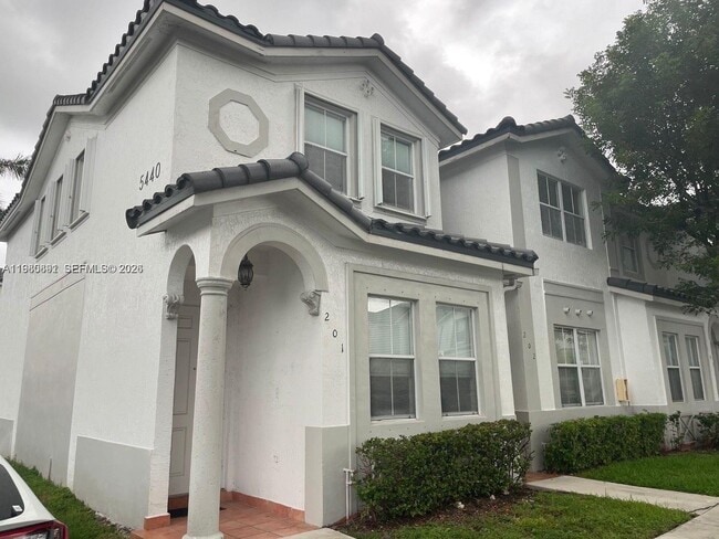 Building Photo - 5440 NW 107th Ave