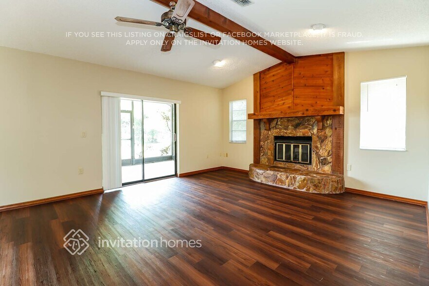 Building Photo - 7317 Bramblewood Dr
