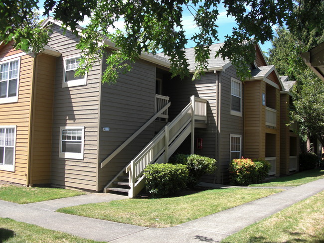 Building Photo - Belleau Woods