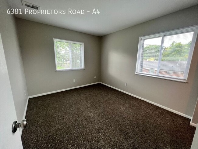 Building Photo - 6381 Proprietors Rd