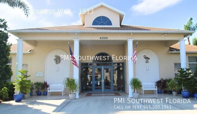 Building Photo - 8335 Glen Rose Way