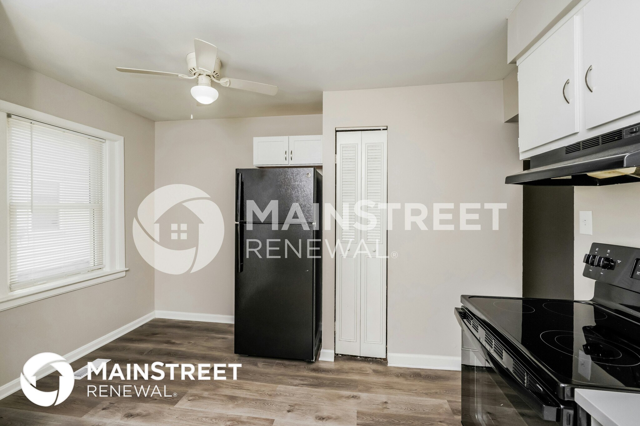 Building Photo - 3019 Penway Ave