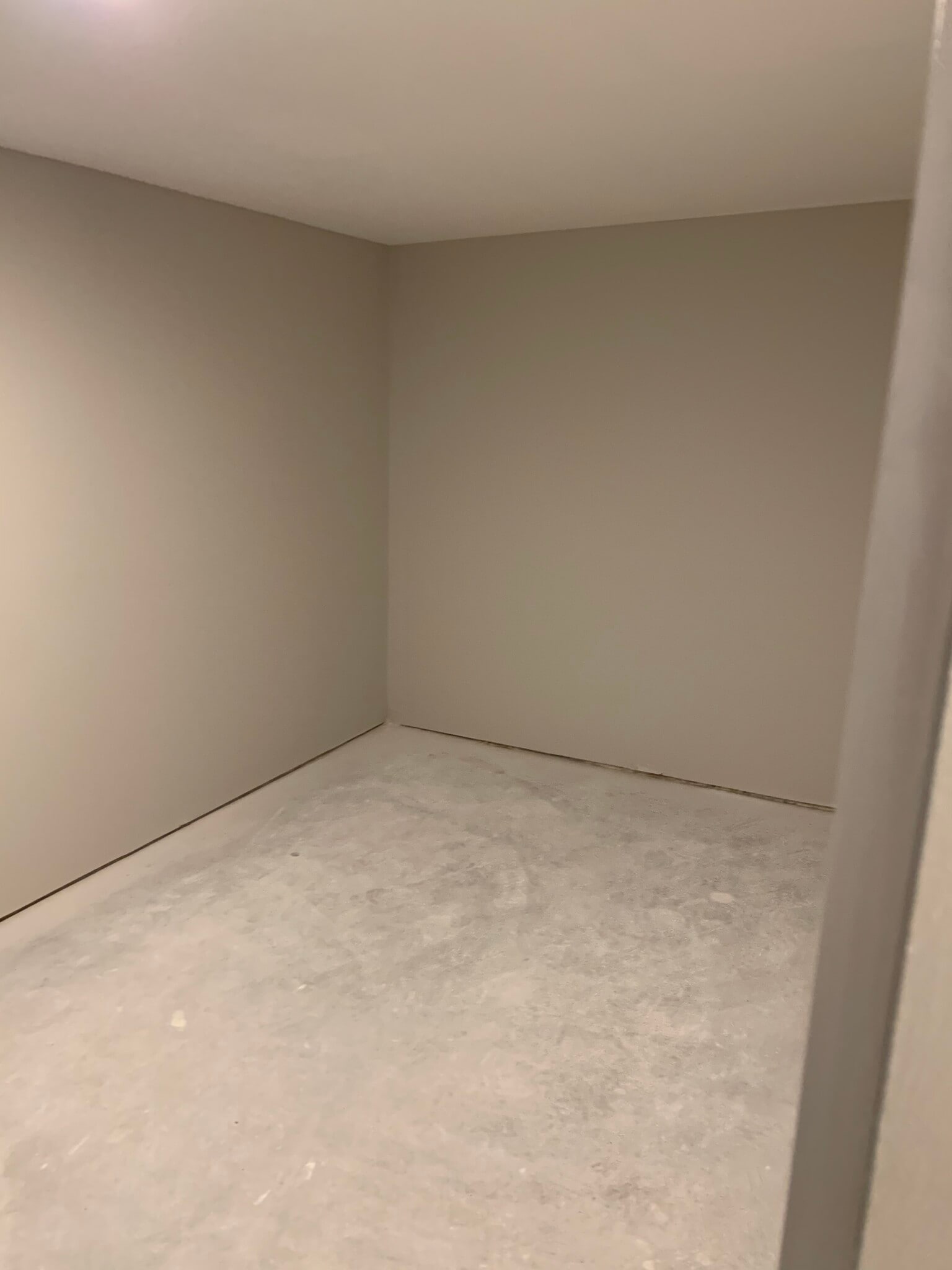 Garage - 1817 Ashley St