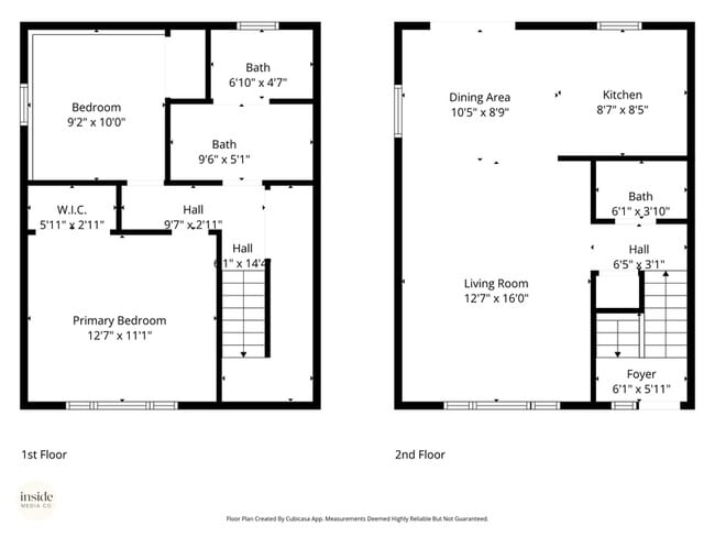 Building Photo - 10921 E 16th Ave