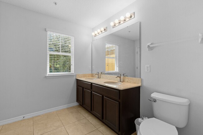 Building Photo - Flexible Lease Terms | Fully Furnished 3-Bedroom Townhome in Lake Nona