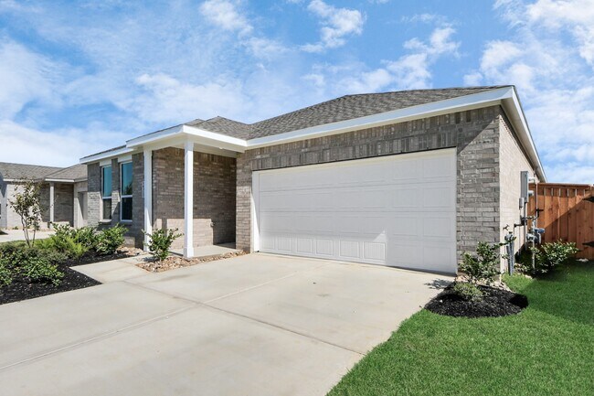 Building Photo - 16310 Texas Flatland Way