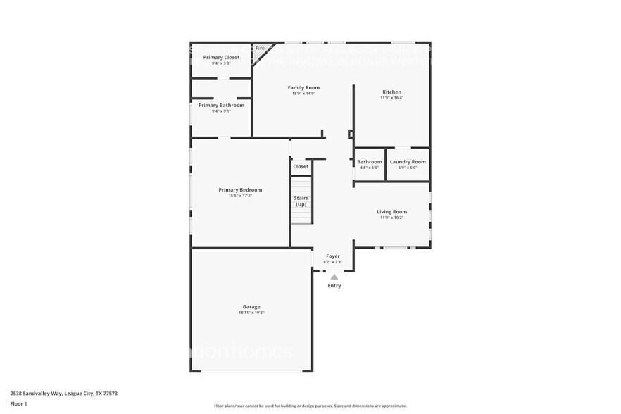Building Photo - 2538 Sandvalley Way
