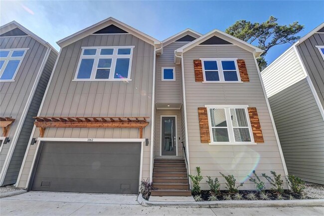 Building Photo - 3362 Pinemont Dr