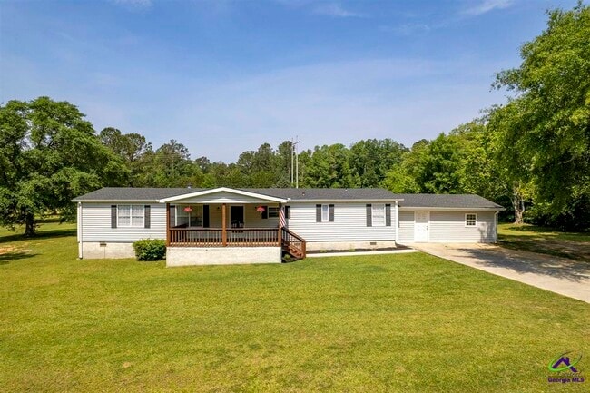 Primary Photo - 3235 Moody Rd
