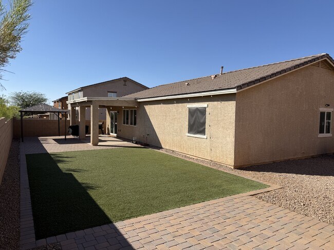 Building Photo - 726-PM26-726 S Harry P Stagg Dr