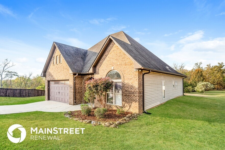 Building Photo - 244 Willow View Cir