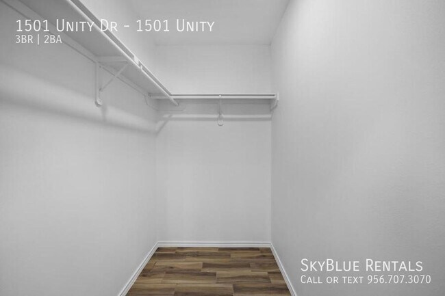 Building Photo - 1501 Unity Dr
