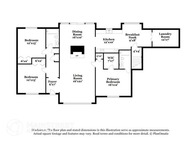 Building Photo - 3355 Luxembourg Cir