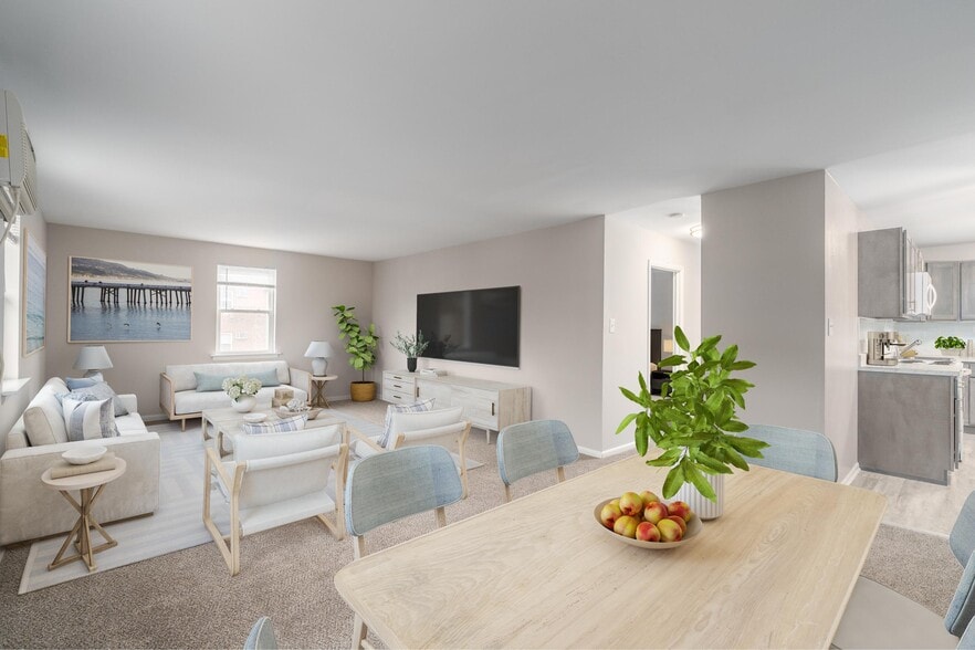 Building Photo - Colony Arms