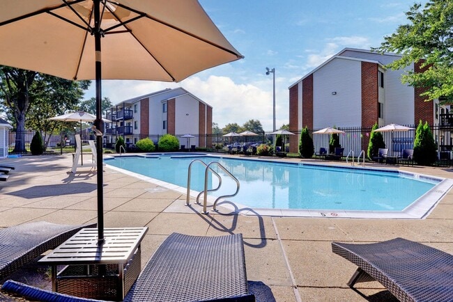 Building Photo - Gated Community Condo in Hampton