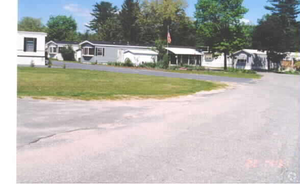 Primary Photo - Wayside Mobile Homes
