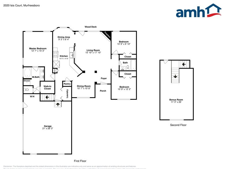 Building Photo - 2020 Isis Ct