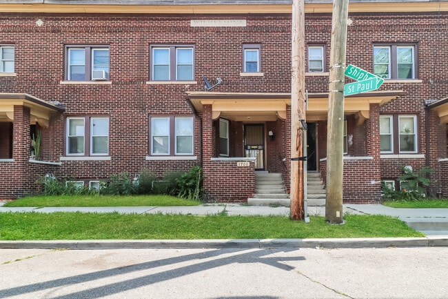 Building Photo - 1708 Shipherd St