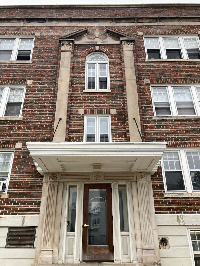Building Photo - Wilmanor Apartments