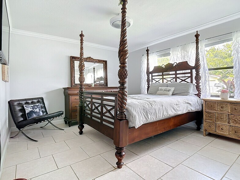 2nd bedroom - 3319 Florene Dr