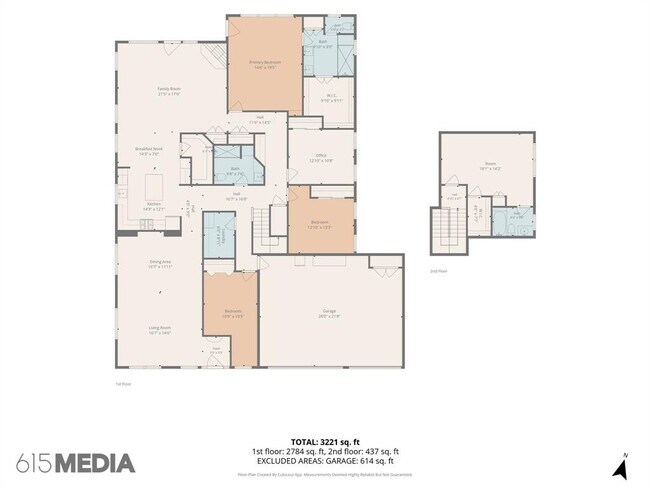 Building Photo - 501 Lone Star Dr