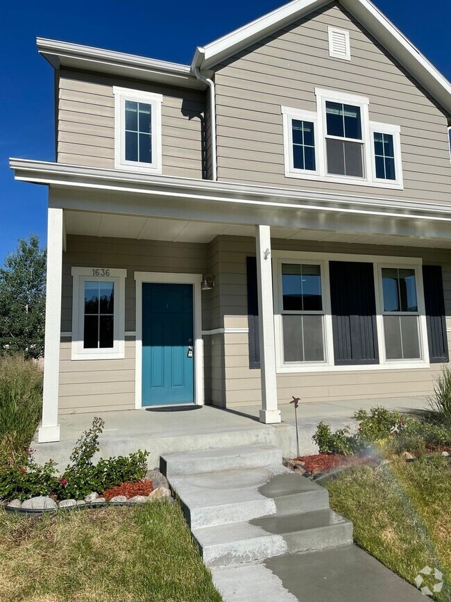 Building Photo - Beautiful home in Josephine Crossings