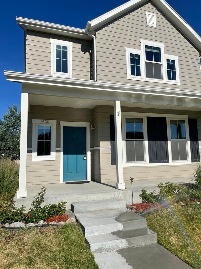 Building Photo - Beautiful home in Josephine Crossings