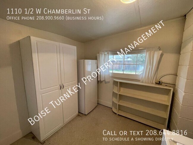 Building Photo - 1110 1/2 W Chamberlin St-