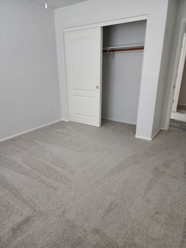 Bedroom - 3317 W. South Butte Rd