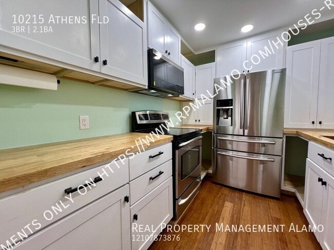 Building Photo - 10215 Athens Fld Dr