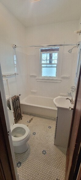 Bathroom - 155 Akron St