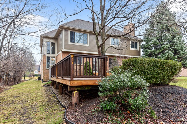Building Photo - 22479 Havergale St