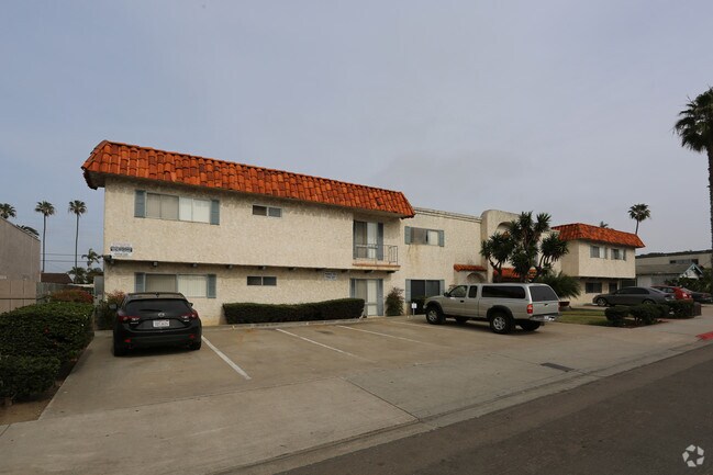 Building Photo - Villa Del Monica Apartment