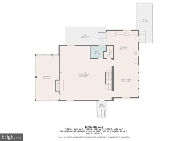 Building Photo - 6023 Walhonding Rd