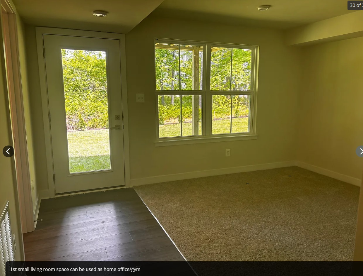 Building Photo - 1815 Bergerac Ct
