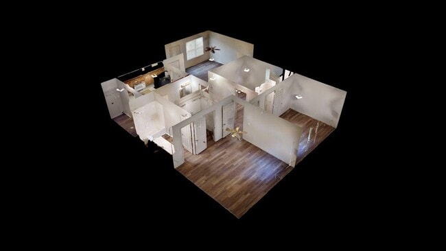 Building Photo - 1709 Redbud Dr