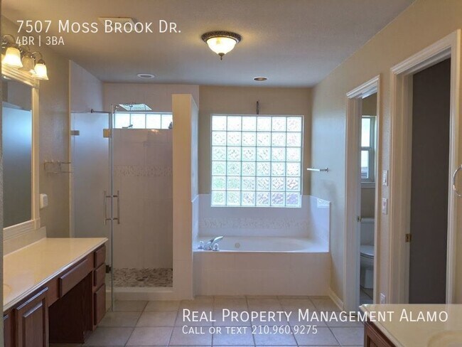 Building Photo - 7507 Moss Brook Dr