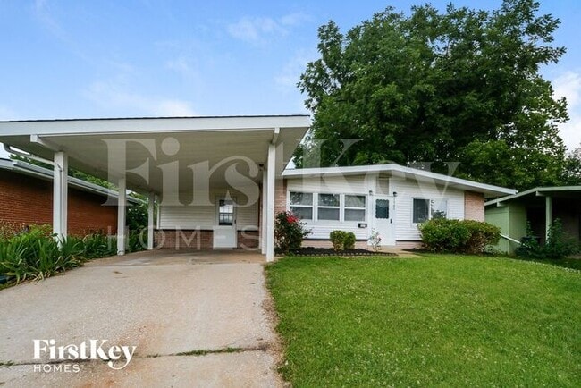 Primary Photo - 1845 Mullanphy Ln