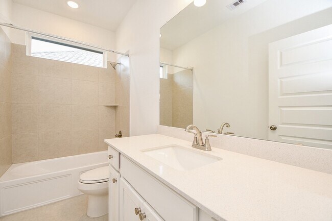 Building Photo - 7207 Prairie Heights Drive