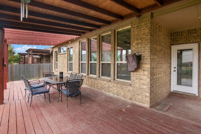 Building Photo - 12418 Law Creek