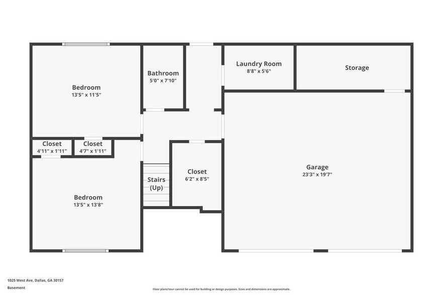 Building Photo - 1025 West Ave