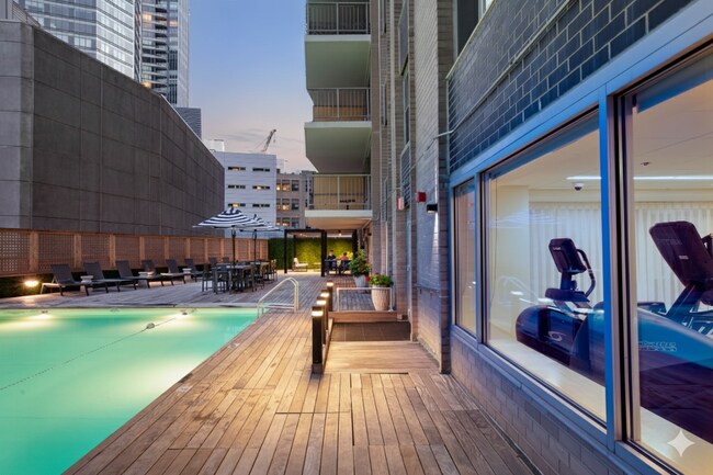 Building Photo - 151 Tremont St