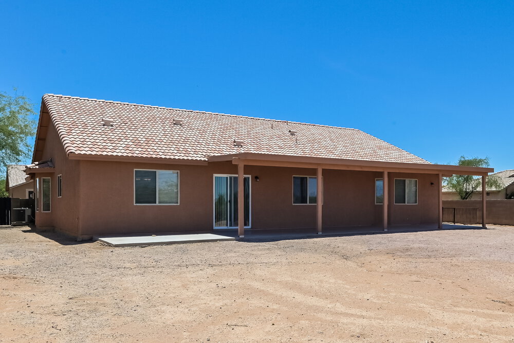 Building Photo - 7306 W Moonmist Pl