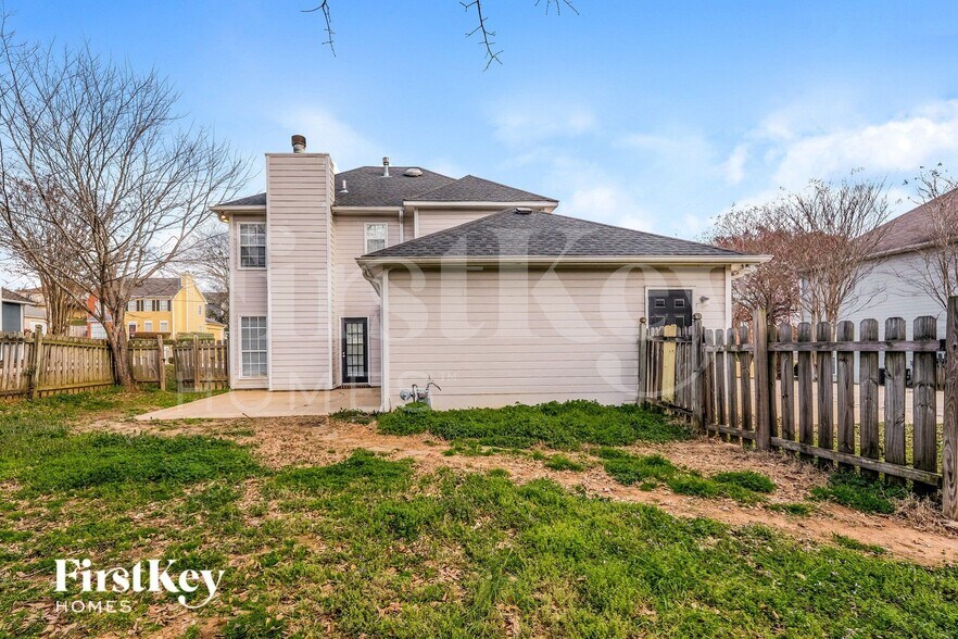 Building Photo - 2583 Bridlewood Dr