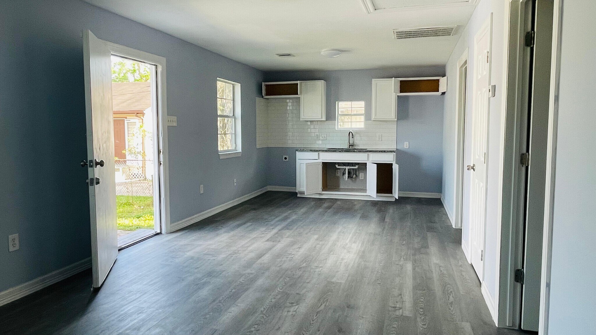 Building Photo - 6321 Ezzard Charles Ln