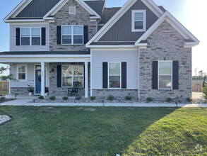 Building Photo - 521 Misty Pond Dr