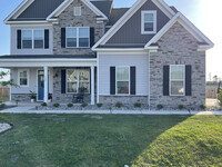 Building Photo - 521 Misty Pond Dr
