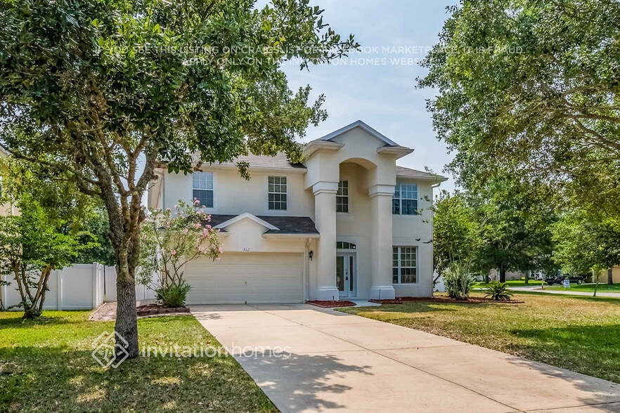 Building Photo - 812 Lapoma Way